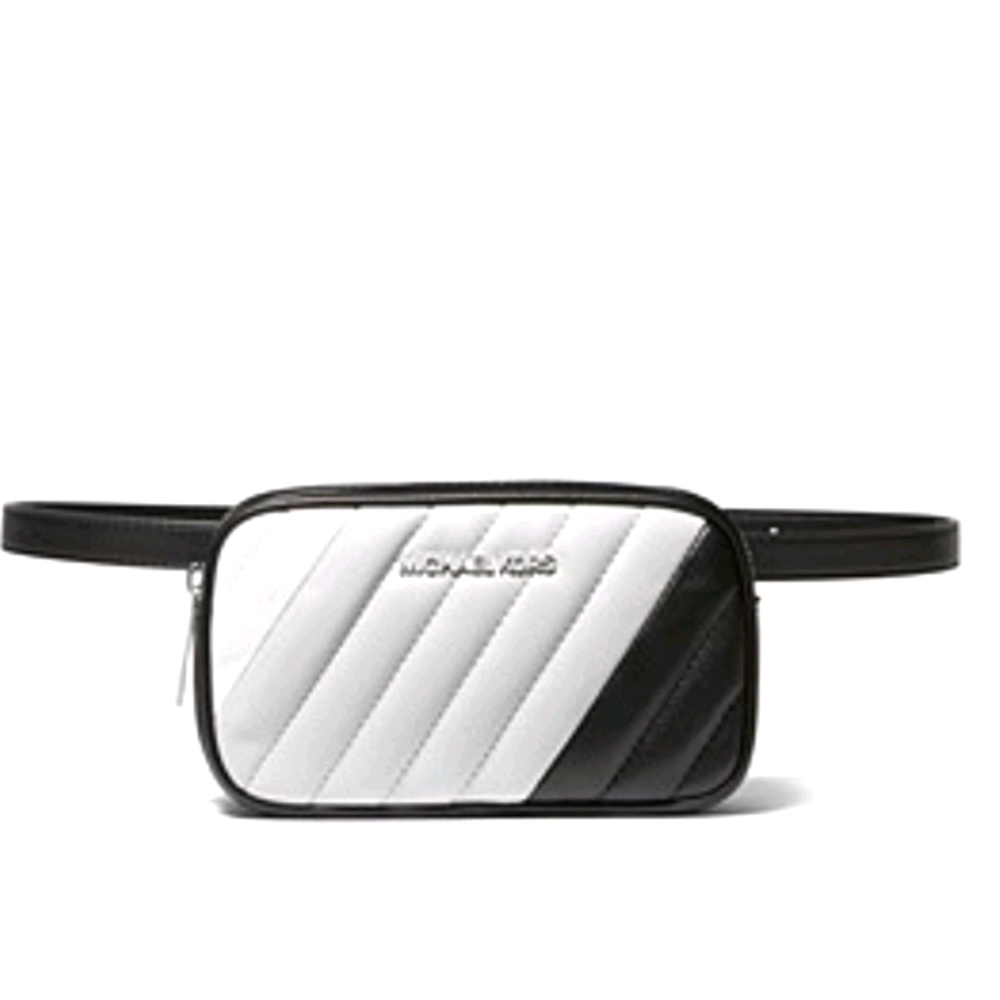 Michael Kors Quilted Belt Bag